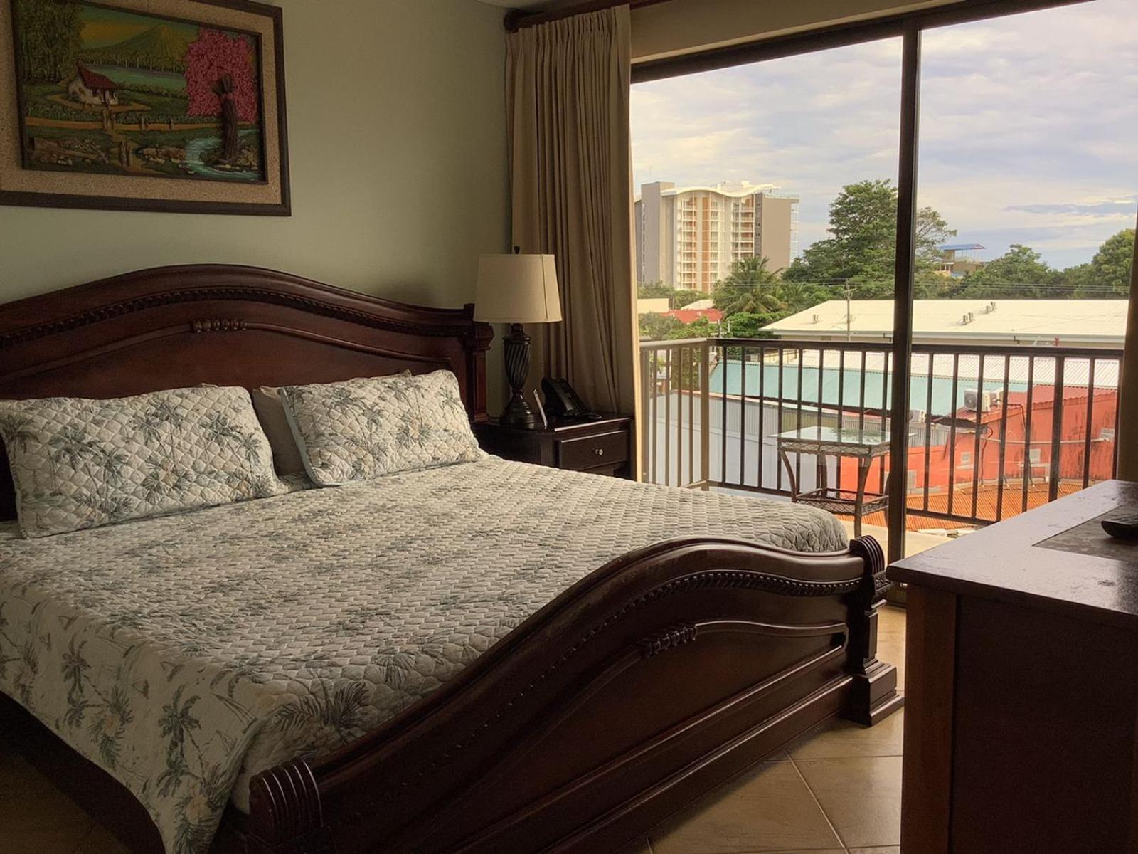 Monaco Condominiums ฆาโก ภายนอก รูปภาพ