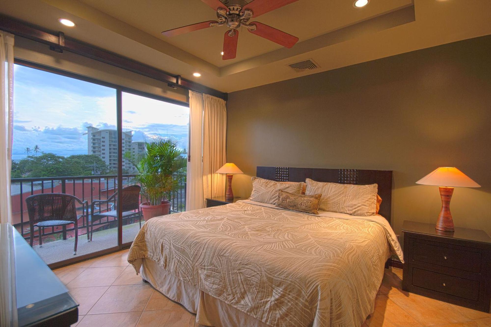 Monaco Condominiums ฆาโก ภายนอก รูปภาพ