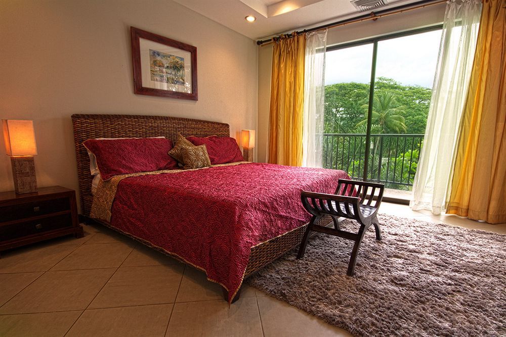 Monaco Condominiums ฆาโก ภายนอก รูปภาพ