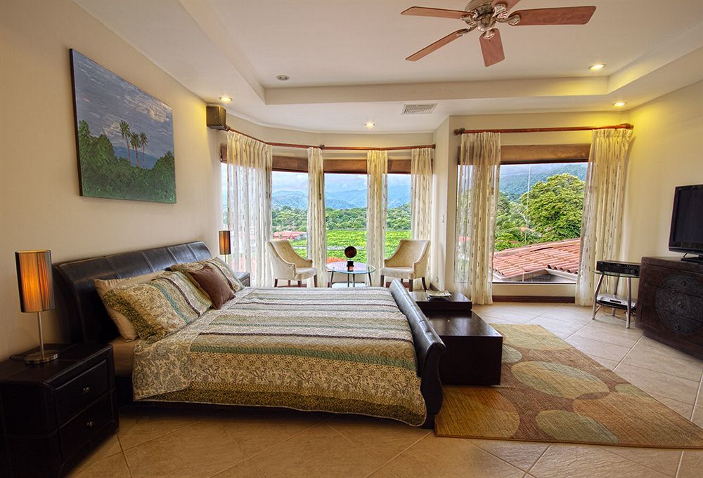 Monaco Condominiums ฆาโก ภายนอก รูปภาพ